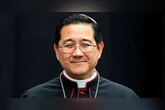 Dom Julio Akamine receberá o Pálio Arquiepiscopal durante celebração presidida pelo Papa Leão XIV na Praça São Pedro, no Vaticano