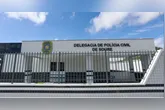 Homem foi preso em flagrante pela Polícia Civil após ser acusado de perseguir a ex-companheira, agredi-la e ameaçar o atual namorado dela em Soure.