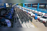 Dados da Segup apontam que junho de 2026 registrou o menor número de crimes violentos letais intencionais dos últimos 16 anos no Pará.