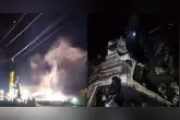 Corpo do trabalhador foi localizado após dois dias de buscas realizadas por equipes do Corpo de Bombeiros no rio Acará