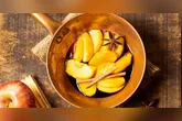 Especialista afirma que a maçã in natura preserva melhor vitaminas, antioxidantes e fibras importantes para a saúde.