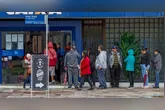 Recursos serão depositados pela Caixa em contas poupança dos beneficiários do Programa Nacional de Reforma Agrária.