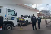 Fiscalização encontrou ligações clandestinas em imóveis comerciais e residenciais de Abaetetuba.