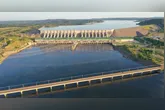 Usina Belo Monte, no Pará, foi a hidrelétrica que mais gerou energia no Brasil no primeiro semestre de 2026.