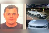 Familiares de Diogo Wagner Ladislau Vieira seguem mobilizados e pedem ajuda para localizar o empresário.