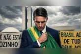 Ministro André Mendonça autorizou a abertura de inquérito para investigar repasses relacionados ao filme sobre Jair Bolsonaro.