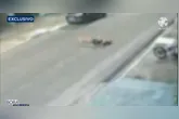 Max Silva, de 26 anos, morreu após permanecer uma semana internado devido a um acidente de motocicleta em Icoaraci.