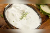 Versátil, o acompanhamento é uma ótima opção com carnes, pães, torradas e legumes grelhados, sendo uma ótima escolha para churrascos e lanches.