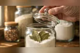 Enquanto o cheiro do louro costuma ser agradável para as pessoas, alguns insetos, como formigas, traças e pequenos besouros de despensa, possuem maior sensibilidade a determinados aromas e podem evitar locais onde a fragrância está presente.