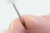 A Vivani Medical está desenvolvendo um implante subcutâneo de pequenas dimensões capaz de liberar semaglutida de forma contínua por, no mínimo, seis meses.