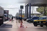 A ação conta com o reforço de 350 policiais que fiscalizam as principais rodovias paraenses, sobretudo nos trechos mais movimentados, como a BR-316.