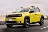 A partir do Fiat Argo X, a marca desenvolverá novos modelos que devem chegar ao mercado nos próximos anos.