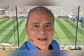 O diagnóstico do narrador esportivo Luis Roberto foi confirmado em abril deste ano, após a investigação do sintoma.