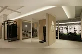 A academia Aurea Gym inaugurou no mês de maio, na capital paraense e possui mensalidade de R$ 1.800 reais.