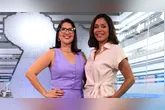 Priscila Belfort recebe Paula Martins, influenciadora paraense, em mais um episódio do DOL Delas.