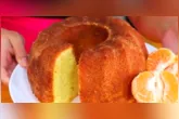 A receita utiliza poucos ingredientes e fica pronta em cerca de uma hora, sendo uma ótima opção para acompanhar o café da tarde.
