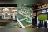 Assista Brasil x Marrocos em telões em Belém neste sábado (13)