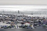Fique atento à previsão de maré alta em Mosqueiro e Salinópolis neste fim de semana. Cuidados e horários para evitar acidentes!