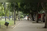 Praça Brasil se tornará em novo complexo urbano.