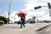 Saiba tudo sobre a previsão do tempo em Belém para hoje (14/07), com calor, umidade alta e chuva à vista.