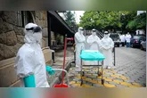 O estudo clínico de fase inicial, denominado BD-Ebov, irá testar a vacina ChAdOx1 BDBV em voluntários com idades entre 18 e 55 anos