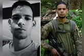 Eduardo Sá atuava como voluntário das tropas ucranianas durante a Guerra.