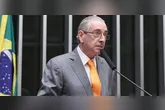 Eduardo Cunha, ex-presidente da Câmara dos Deputados