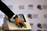 A realização da nova eleição foi determinada pelo TSE em julgamento ocorrido em 30 de abril.