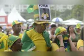 Descubra como a eliminação da Seleção Brasileira provoca reações emocionais e como lidar com o 'luto esportivo'.