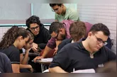 Não perca a chance de garantir sua participação.