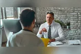 Saiba como brilhar na frase "Fale sobre você" e conquistar seu recrutador com autenticidade