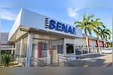 O Senai disponibiliza cursos gratuitos técnicos em diferentes polos pelo Brasil.