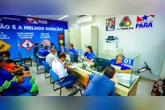 Nova Estação Cidadania Ananindeua reúne serviços públicos em um único espaço de atendimento