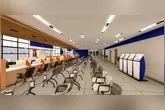 Durante a programação, também será inaugurado um novo posto de coleta do Hemopa, instalado na própria Estação Cidadania.