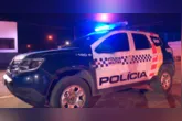 Suspeito de homicídio motivado por uma dívida de R$ 40 foi localizado no Mato Grosso e preso em ação conjunta das polícias Civil do Pará e Militar do estado vizinho.