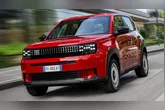 Versão RED terá visual mais simples e será exclusivamente elétrica. Conheça cinco novos carros no Brasil anunciados pela Fiat.