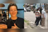 Matheus estava desaparecido desde o dia 23 de abril.