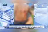 A mãe da vítima registrou ocorrência na delegacia de Polícia Civil de Soure.