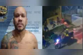 Ronson é acusado de assassinar Fábio Tenório e Francywellinton Tenório.