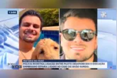 Caso segue em investigação.