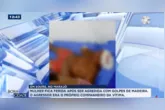Ação da mulher deve ser entendida pela Justiça como legítima defesa.