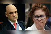 Caso seja entregue às autoridades brasileiras, Carla Zambelli deverá cumprir pena na Penitenciária Feminina do Distrito Federal.