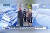 A prisão preventiva foi cumprida após uma ação conjunta entre as polícias civis do Pará e de Goiás.