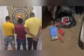 Atuação não possui finalidade de definir a tituralidade das áreas em disputa, mas sim apurar evntuais práticas criminosas.