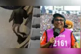 Polícia Civil investiga o caso.