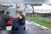 Prisão do suspeito de participar do homicídio do casal foi preso nesta quarta-feira (08/07).