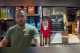 Ex-detento viu na própria dificuldade um espaço pouco explorado no mercado brasileiro.