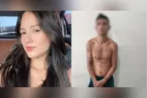 Jovem estava desaparecida desde a última quinta-feira (23/07).