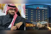 O príncipe saudita morreu num hotel de luxo em Londres