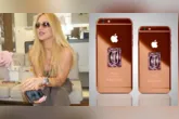 O celular Vertu de R$ 27 mil usado por Virginia Fonseca está longe do topo quando o assunto é smartphone de luxo.